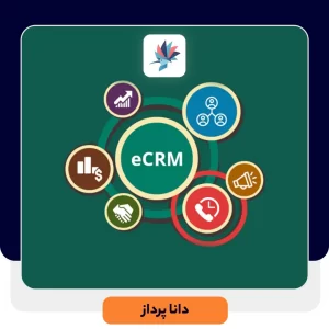 E-CRM چیست و با CRM چه تفاوتی دارد؟ | داناپرداز