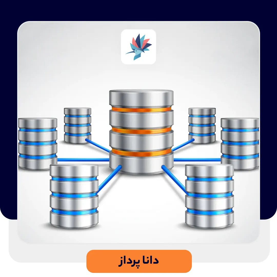 نحوه بکاپ گیری و بازگردانی یا ریستور دیتابیس‌ها در SQL Server | داناپرداز