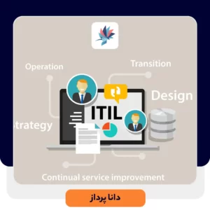 10 بهروش که راجع به ITIL باید بدانید | داناپرداز