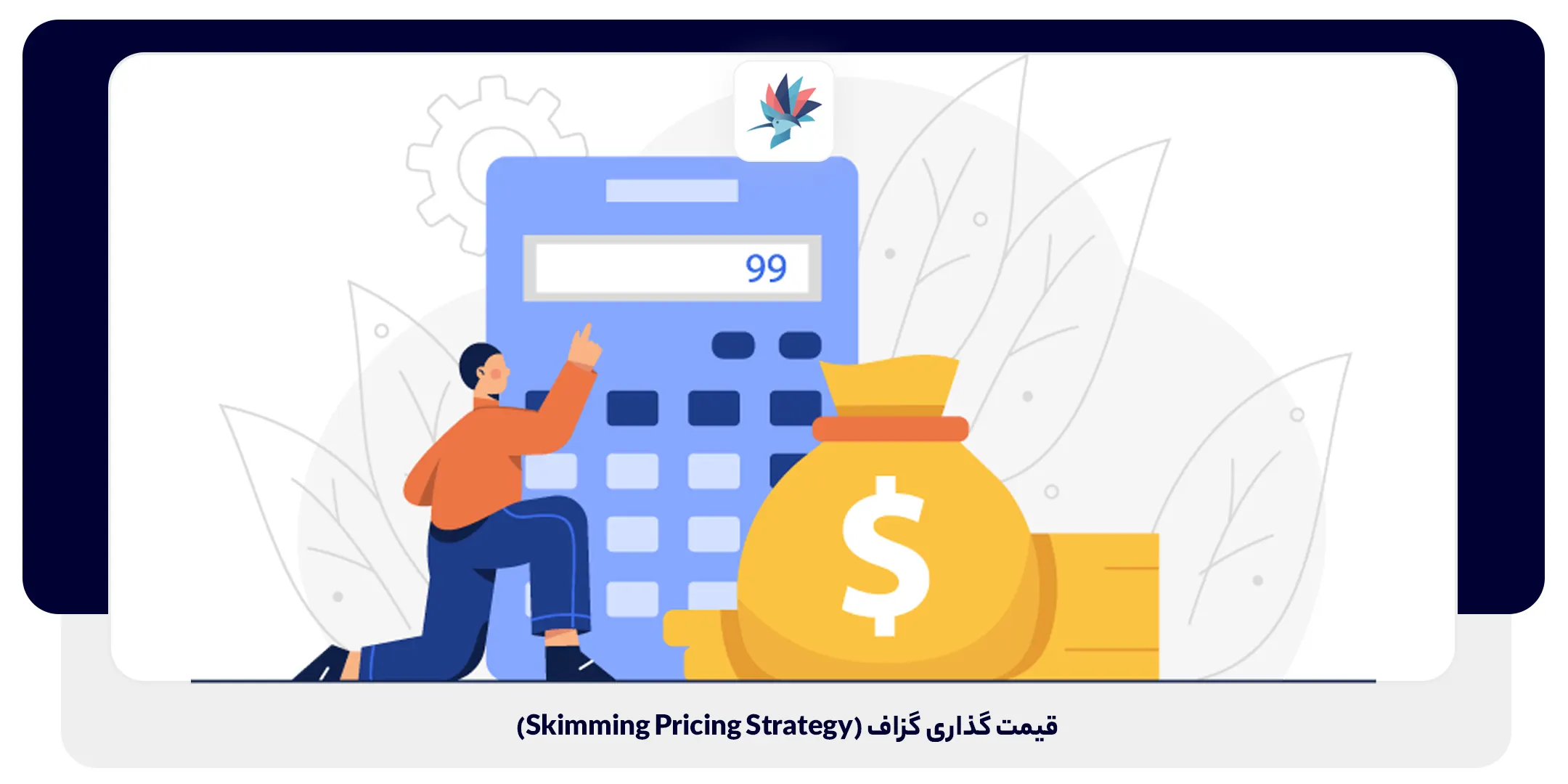قیمت گذاری گزاف (Skimming Pricing Strategy) | داناپرداز