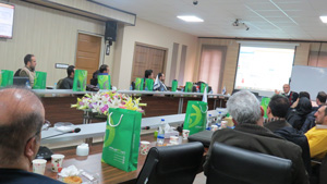 برگزاری بوت کمپ نرم افزارهای IT در استان البرز