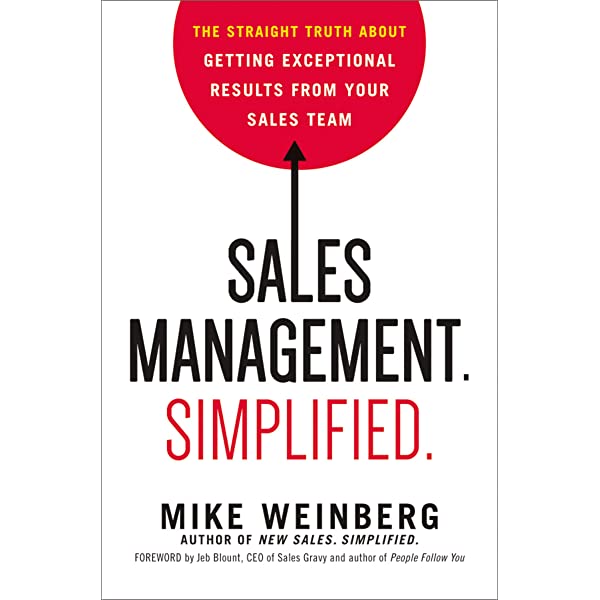 کتاب New Sales. Simplified