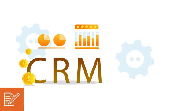نرم افزار CRM مایکروسافت