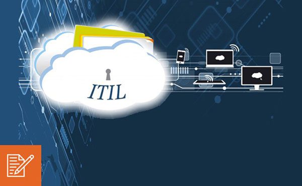 چگونه ITIL می‌تواند امنیت اطلاعات را بهبود بخشد